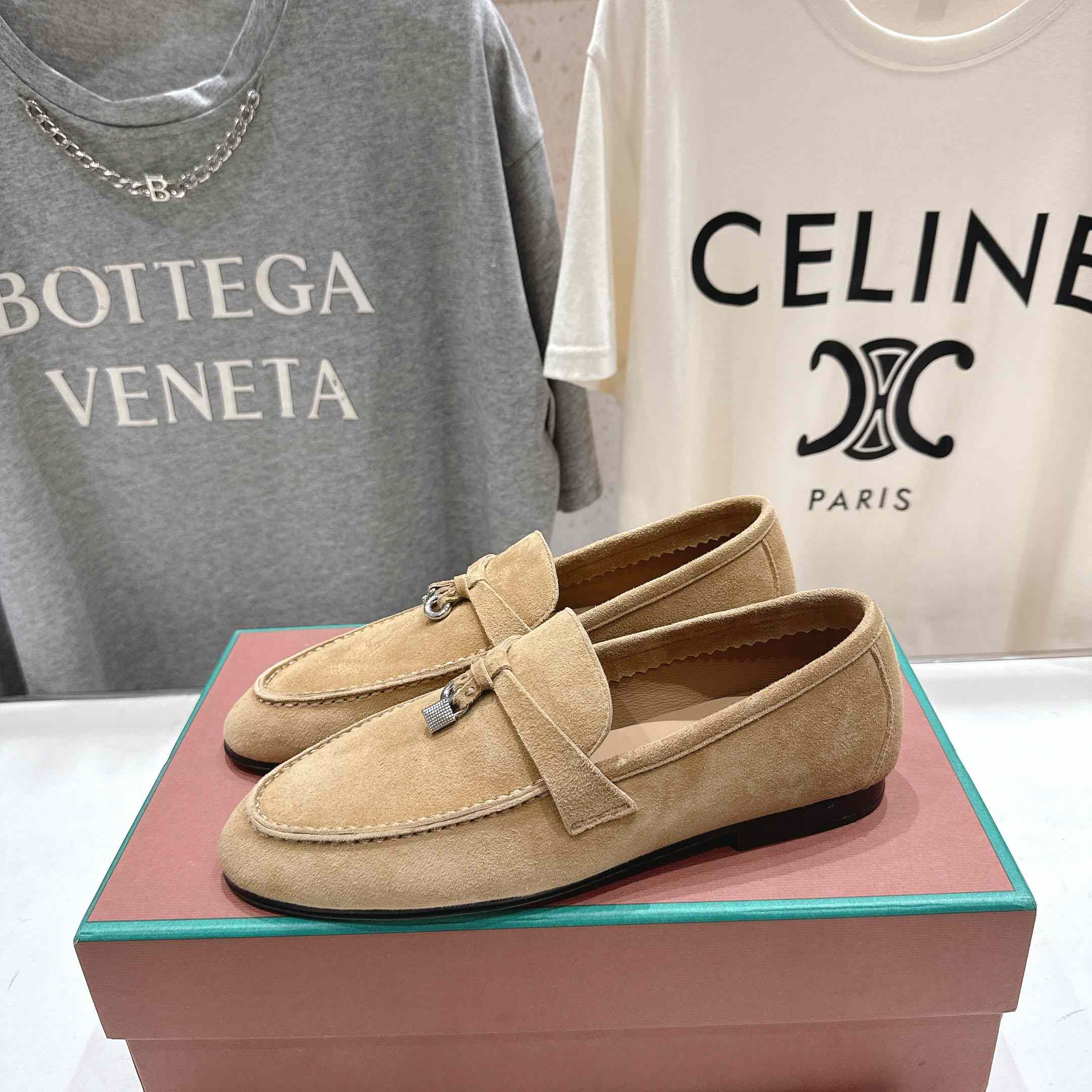 Loro Piana Joan Loafer - FashionPlug