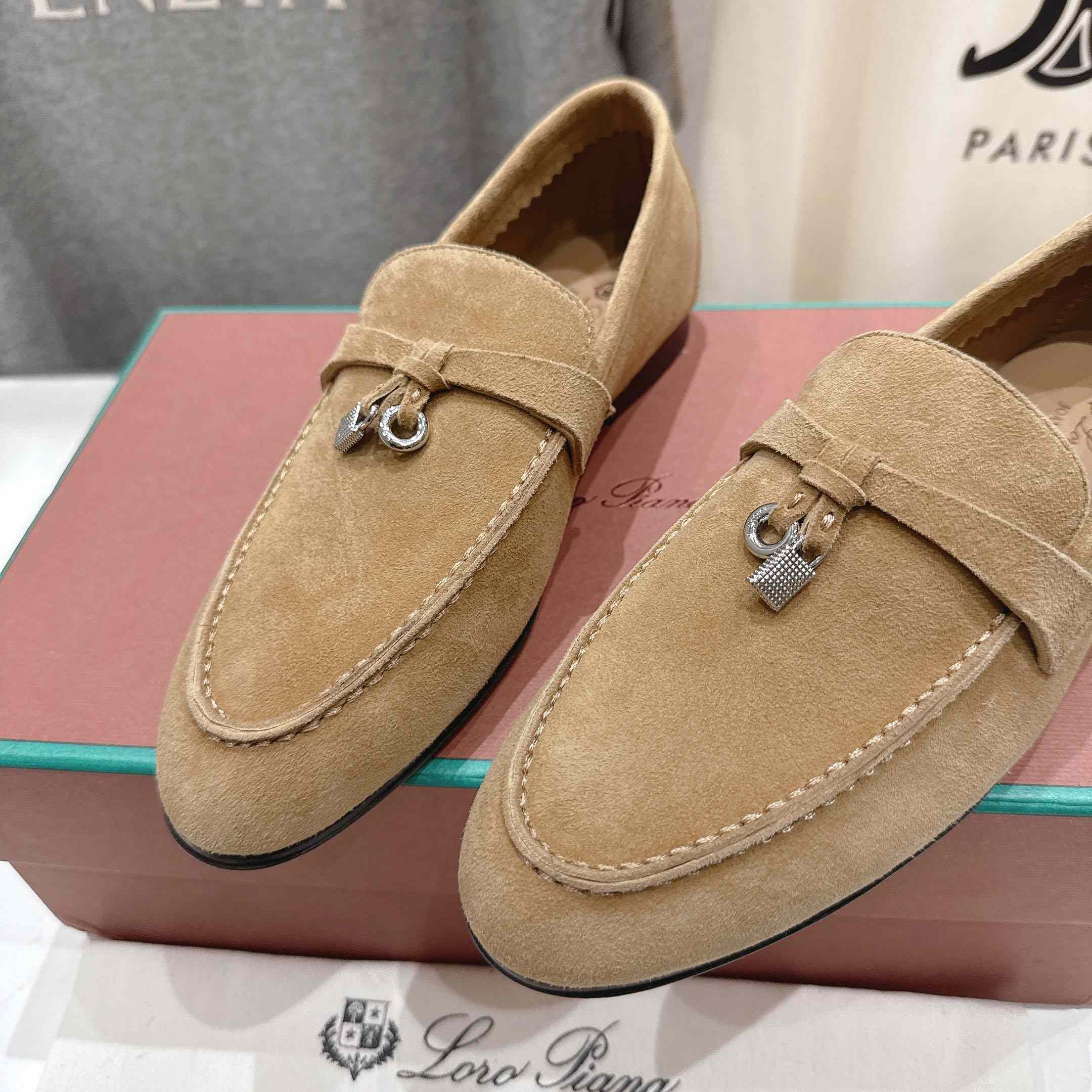 Loro Piana Joan Loafer - FashionPlug