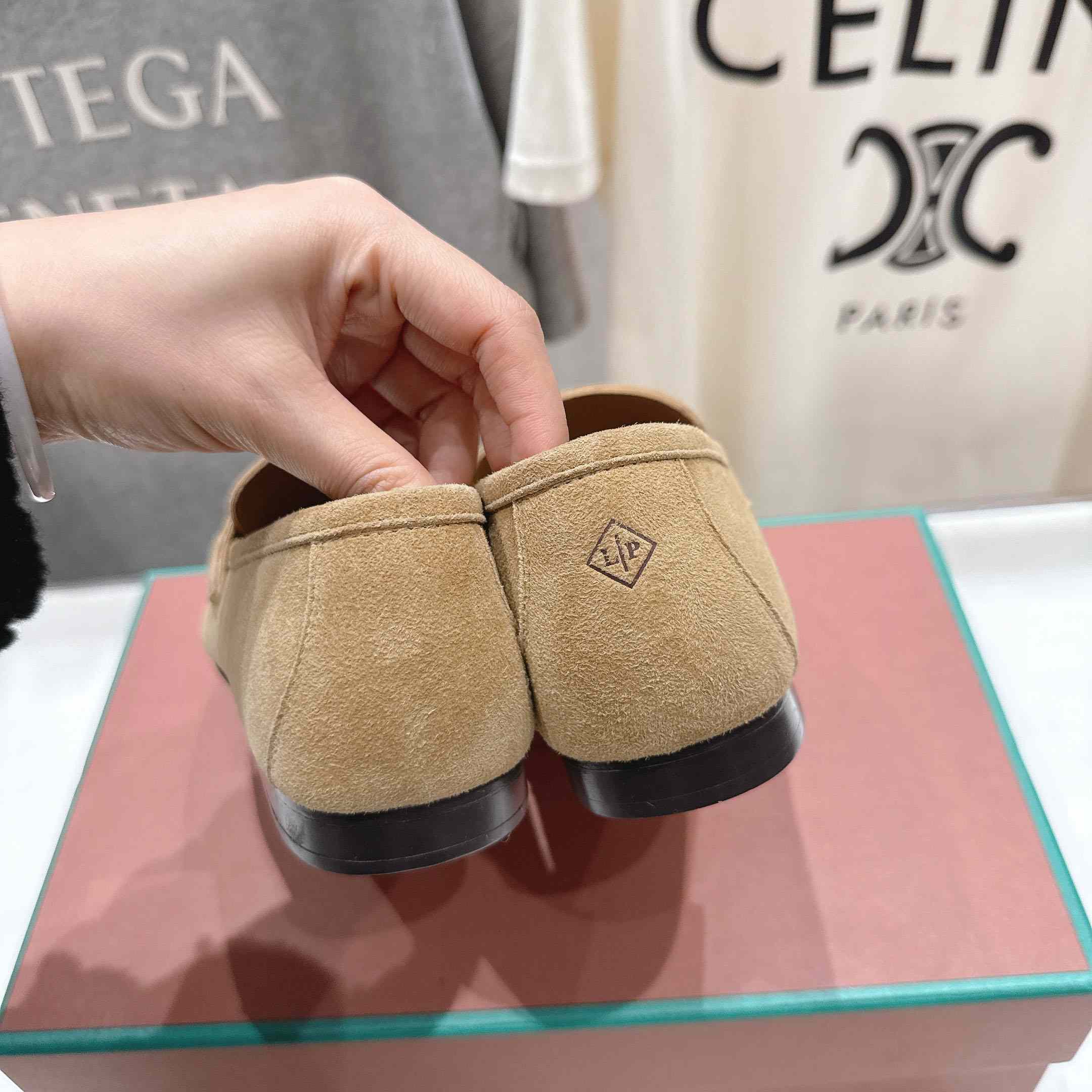 Loro Piana Joan Loafer - FashionPlug