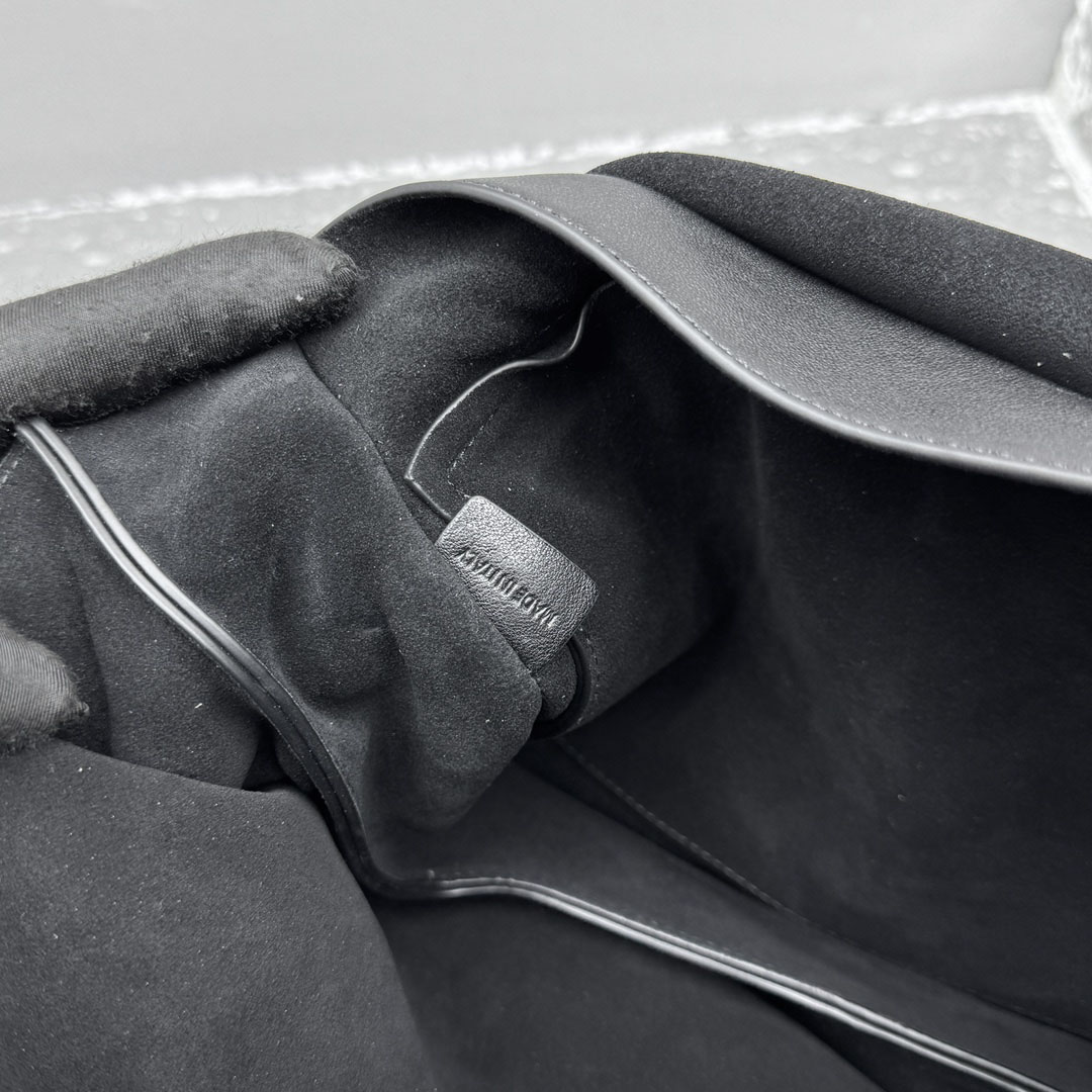 Celine Soft Triomphe Besace - FashionPlug
