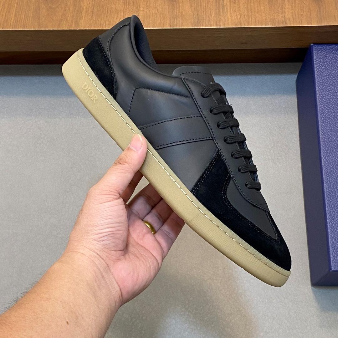 Dior B01 Matchpoint Sneaker - FashionPlug