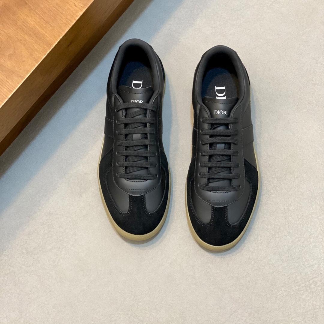 Dior B01 Matchpoint Sneaker - FashionPlug