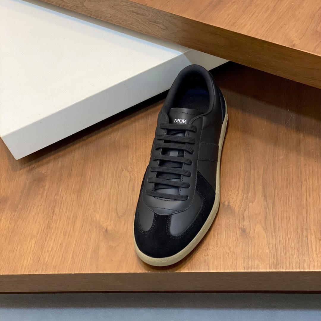 Dior B01 Matchpoint Sneaker - FashionPlug