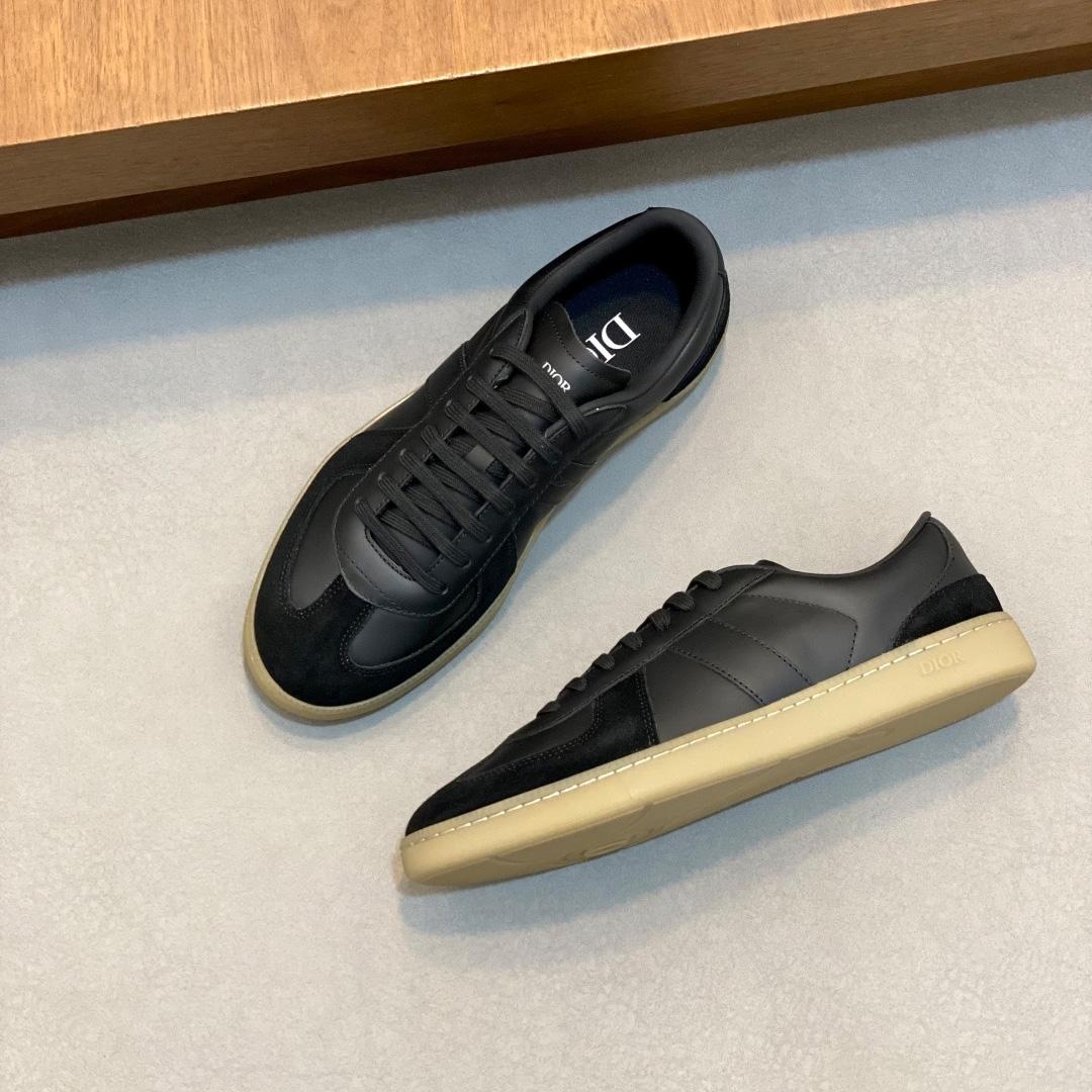 Dior B01 Matchpoint Sneaker - FashionPlug
