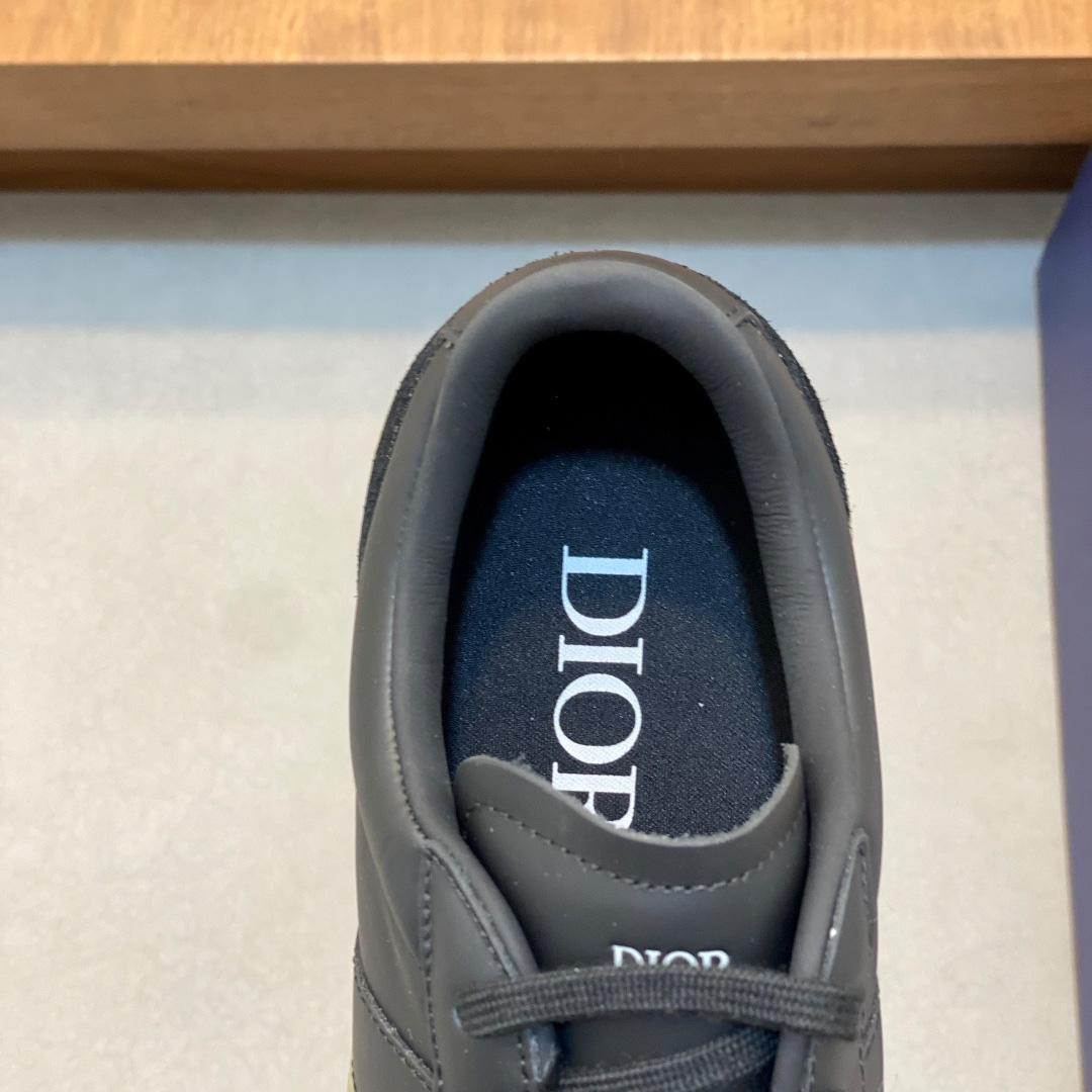 Dior B01 Matchpoint Sneaker - FashionPlug