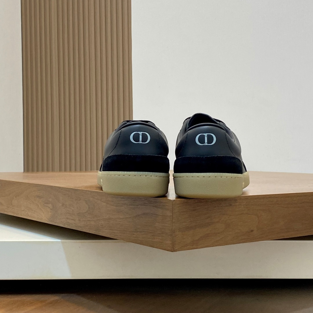 Dior B01 Matchpoint Sneaker - FashionPlug