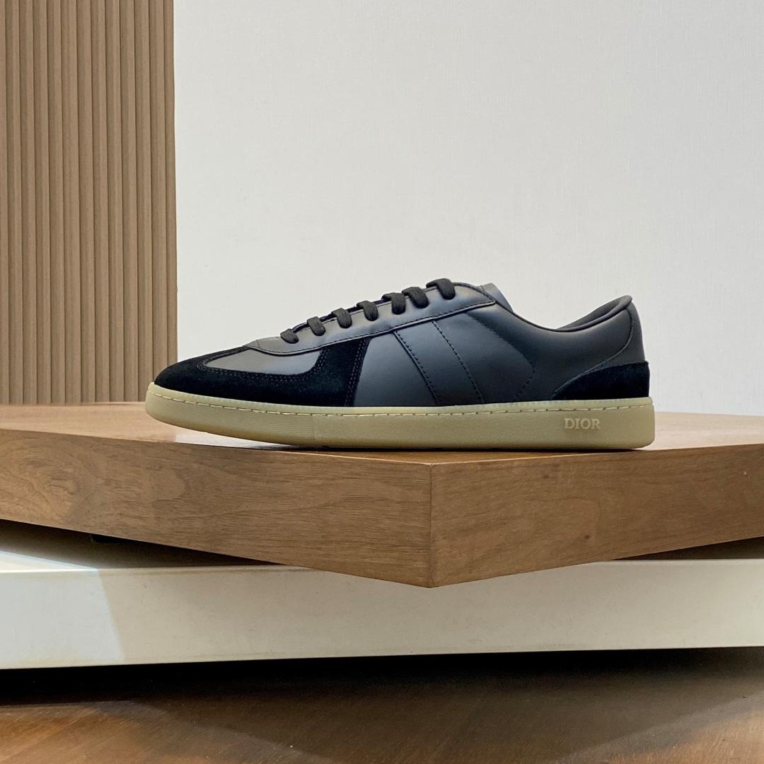 Dior B01 Matchpoint Sneaker - FashionPlug