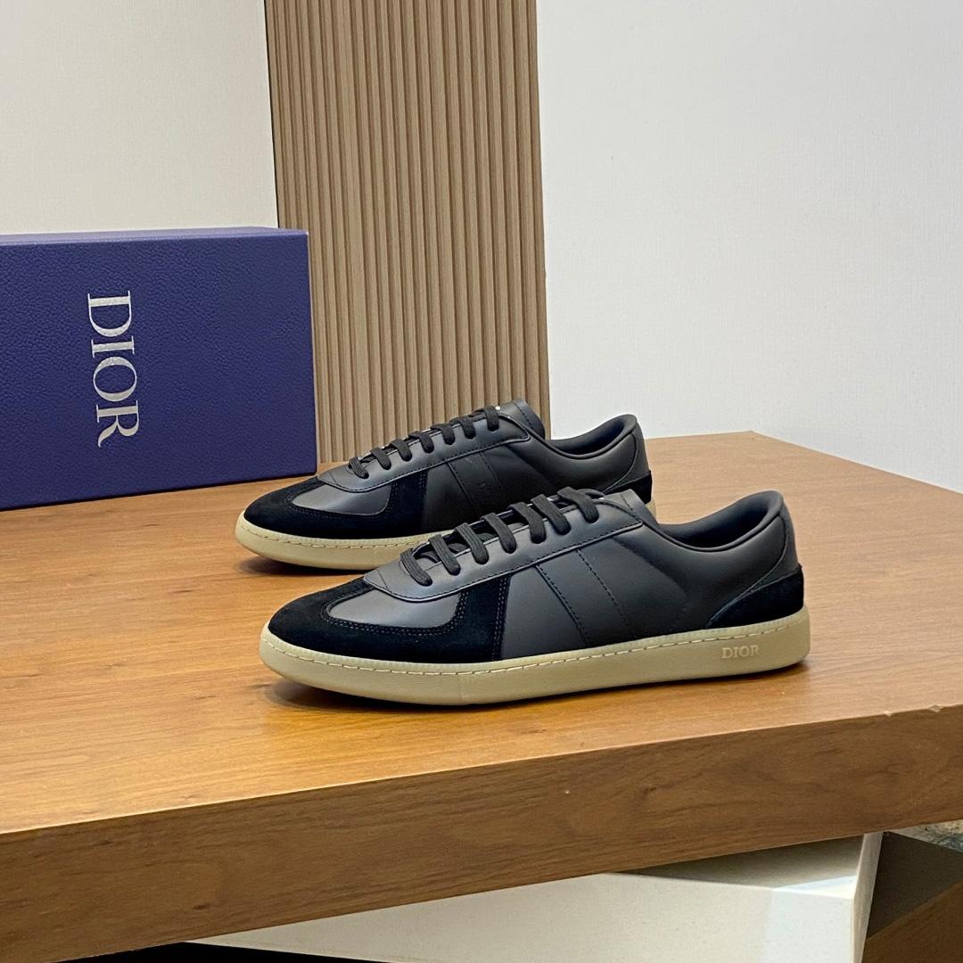 Dior B01 Matchpoint Sneaker - FashionPlug