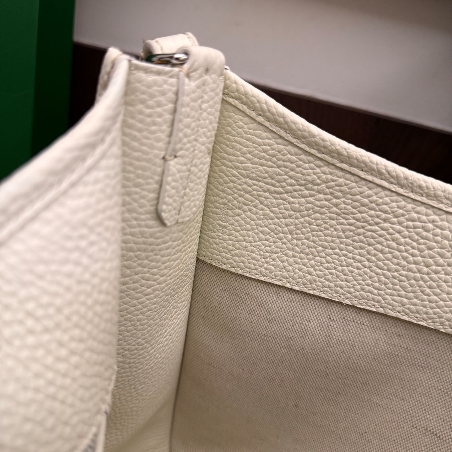 Goyard Musette Bag - FashionPlug