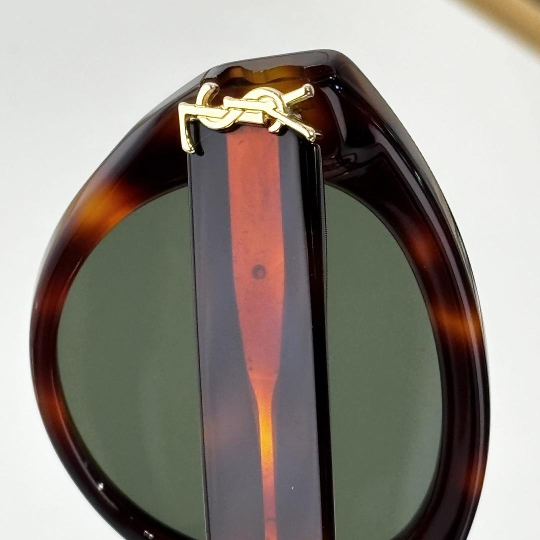 Saint Laurent SL M148/F Sunglasses   - FashionPlug