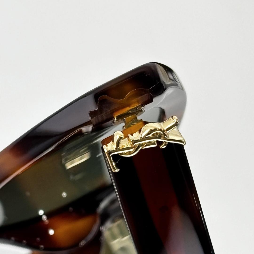 Saint Laurent SL M148/F Sunglasses   - FashionPlug
