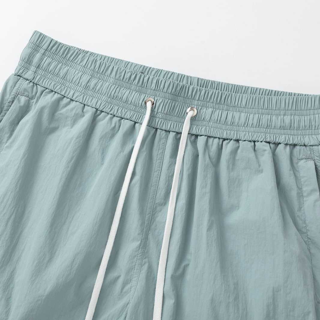 Amiri Starburst Swim Trunk - FashionPlug