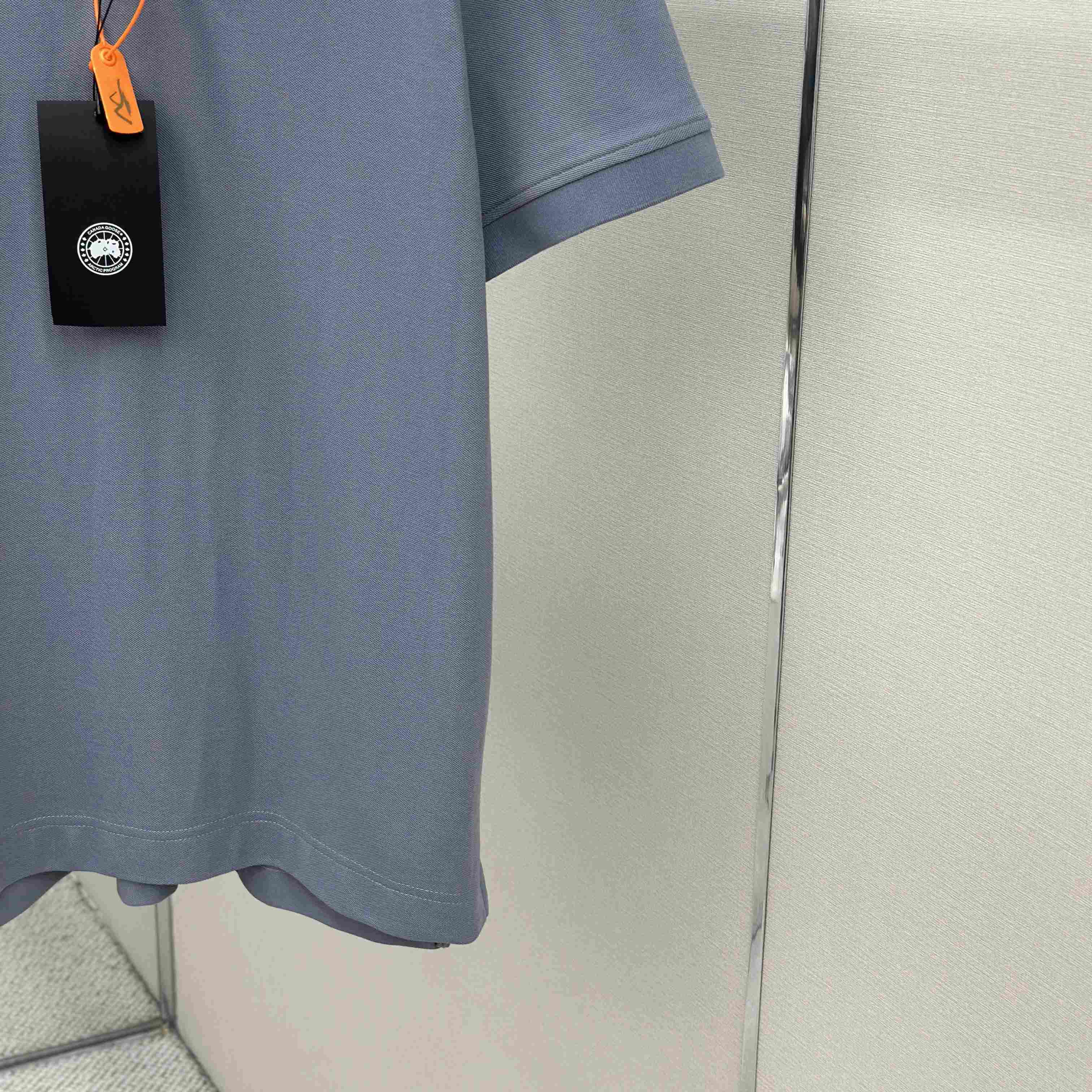 Canada Goose Beckley Polo Shirt - FashionPlug