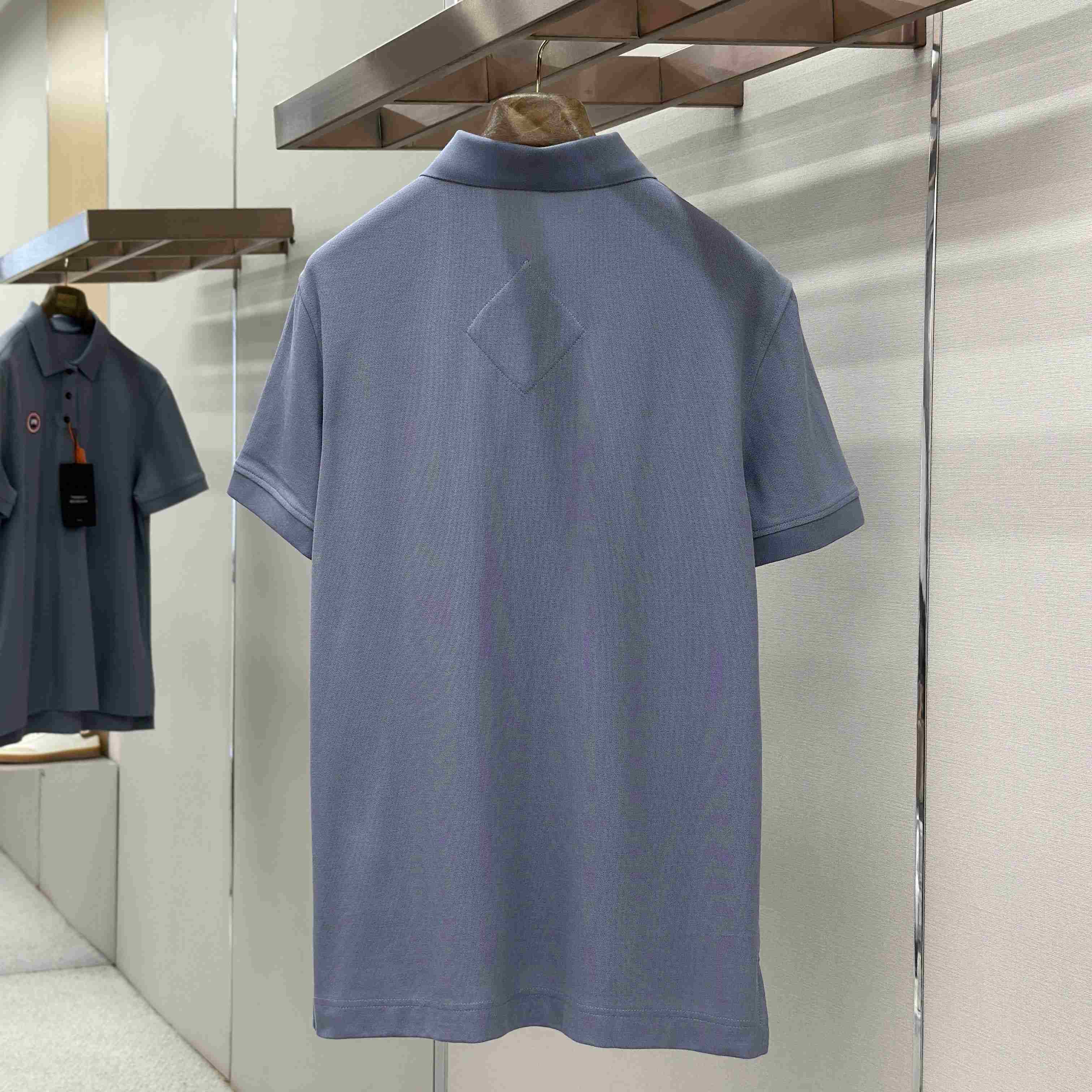 Canada Goose Beckley Polo Shirt - FashionPlug