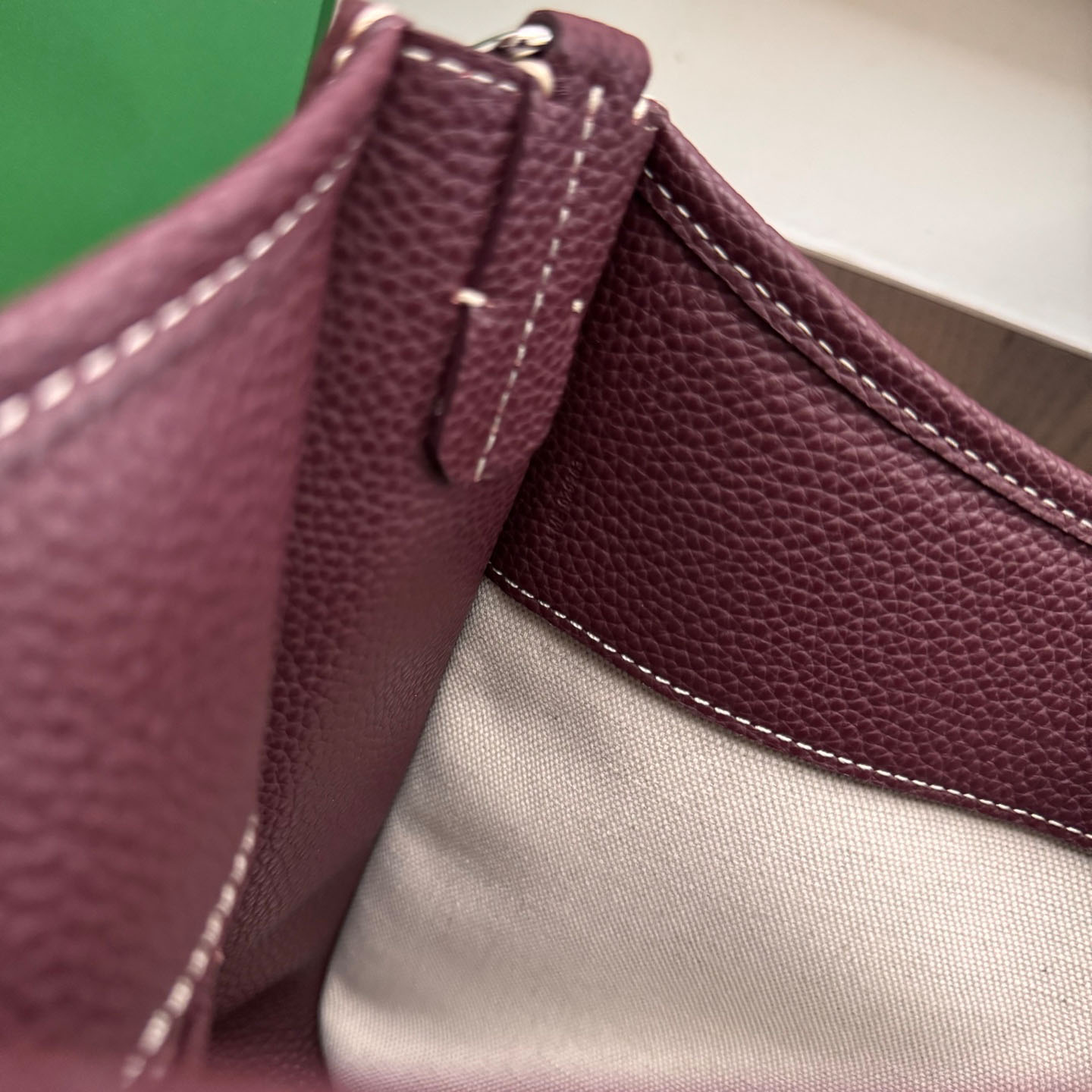 Goyard Musette Bag - FashionPlug