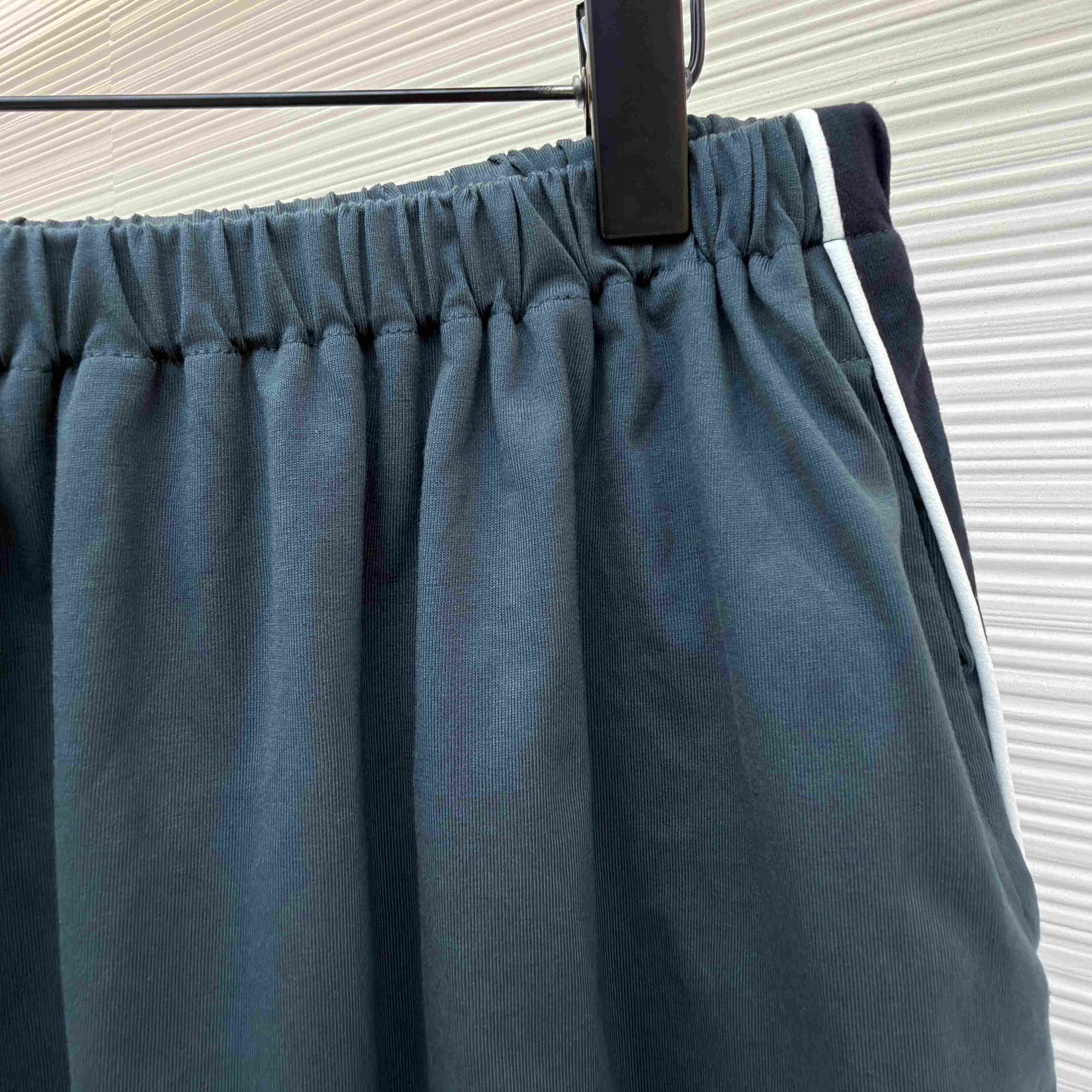 Miu Miu Cotton Jersey Miniskirt - FashionPlug