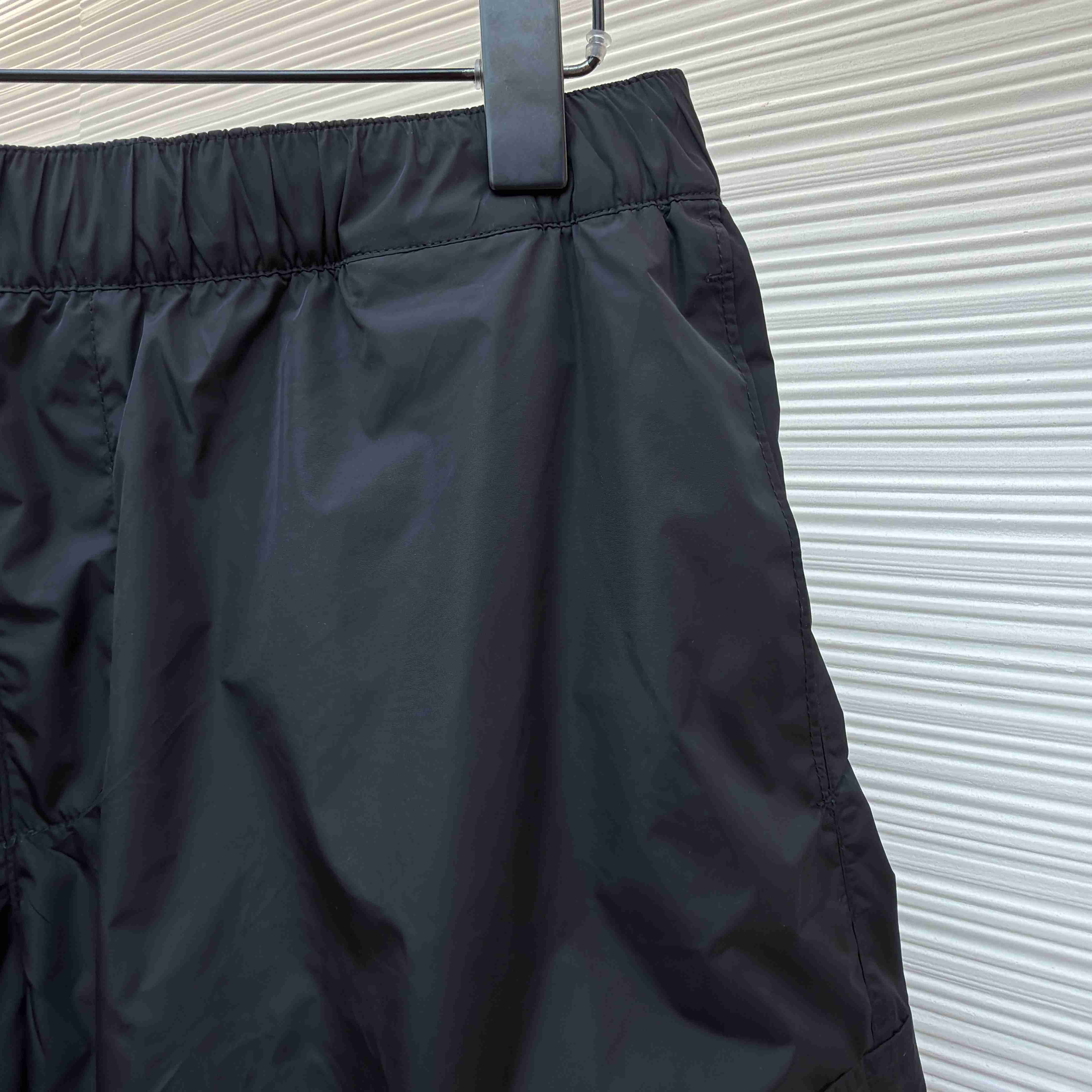 Prada Re-Nylon Swim Trunks - FashionPlug