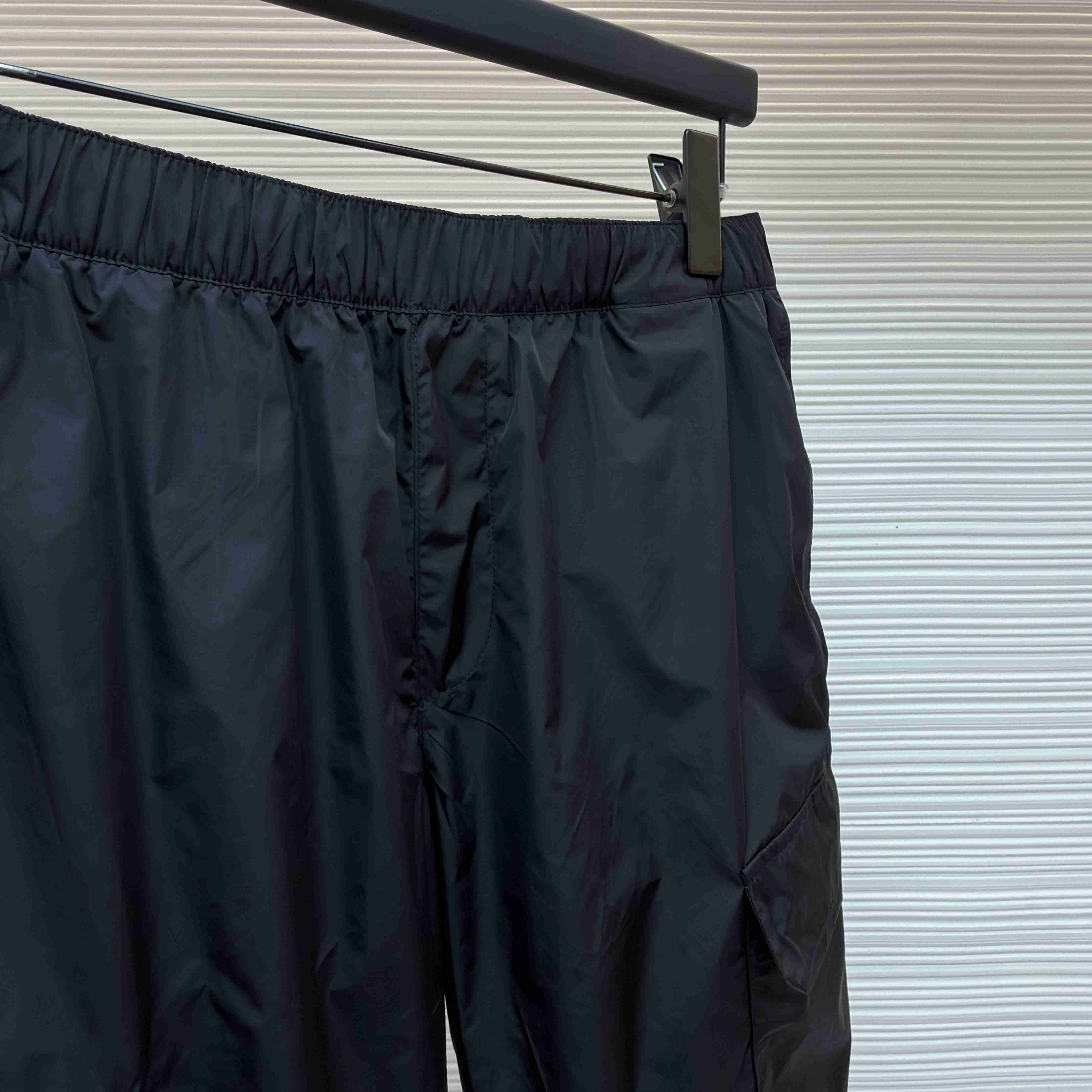 Prada Re-Nylon Swim Trunks - FashionPlug