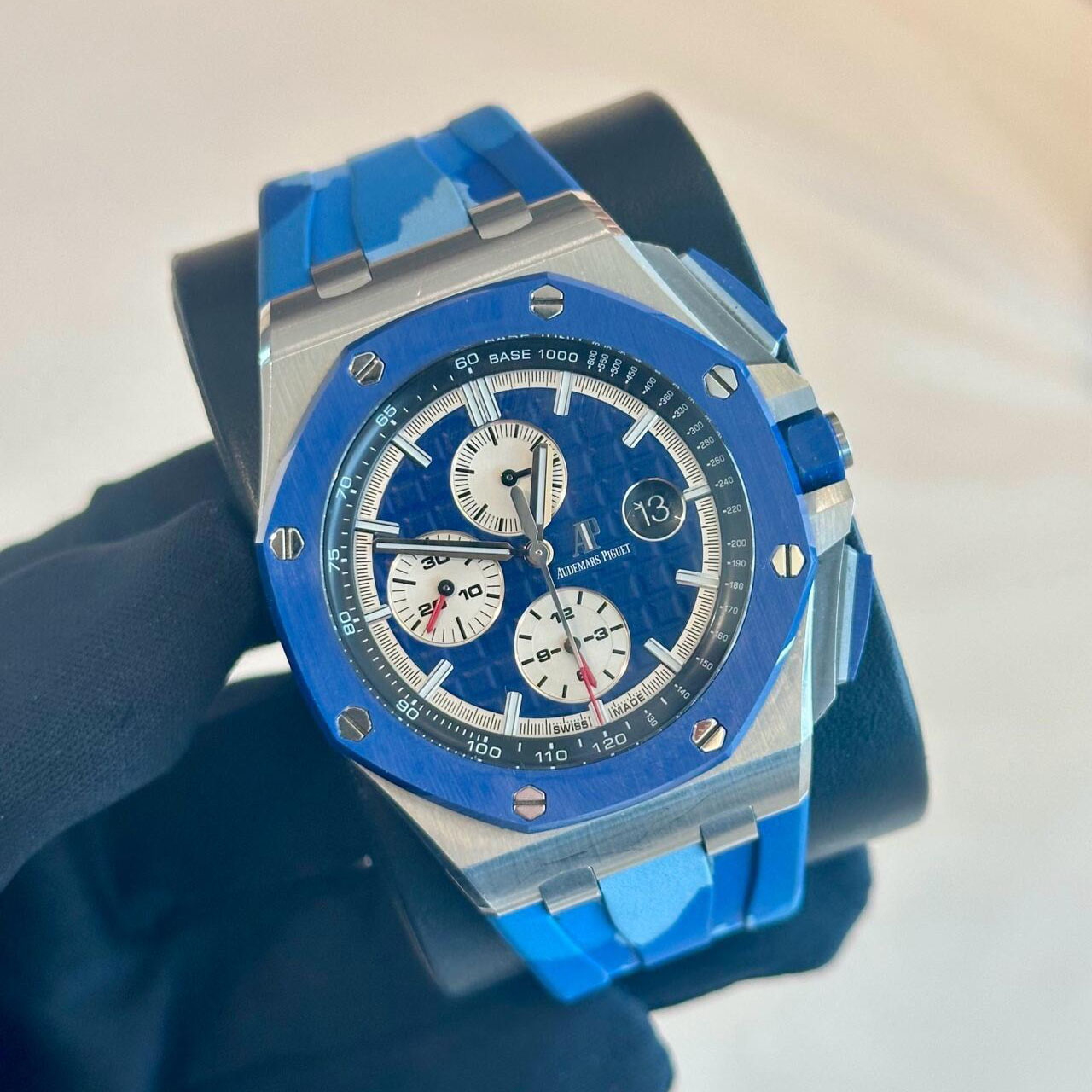 Audemars Piguet Royal Oak  26400 44mm - FashionPlug