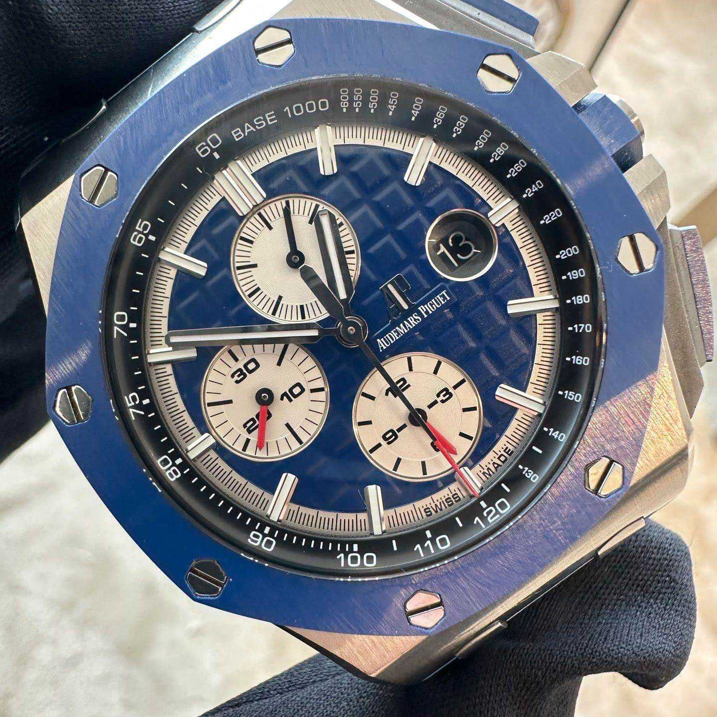 Audemars Piguet Royal Oak  26400 44mm - FashionPlug