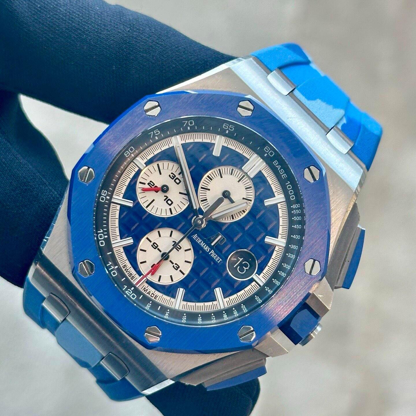 Audemars Piguet Royal Oak  26400 44mm - FashionPlug