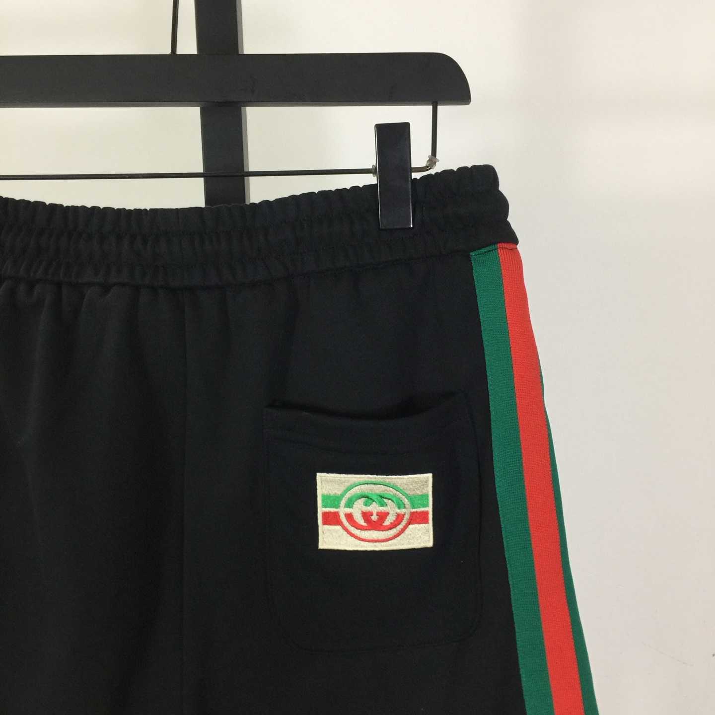 Gucci Men's Bermuda shorts  - FashionPlug