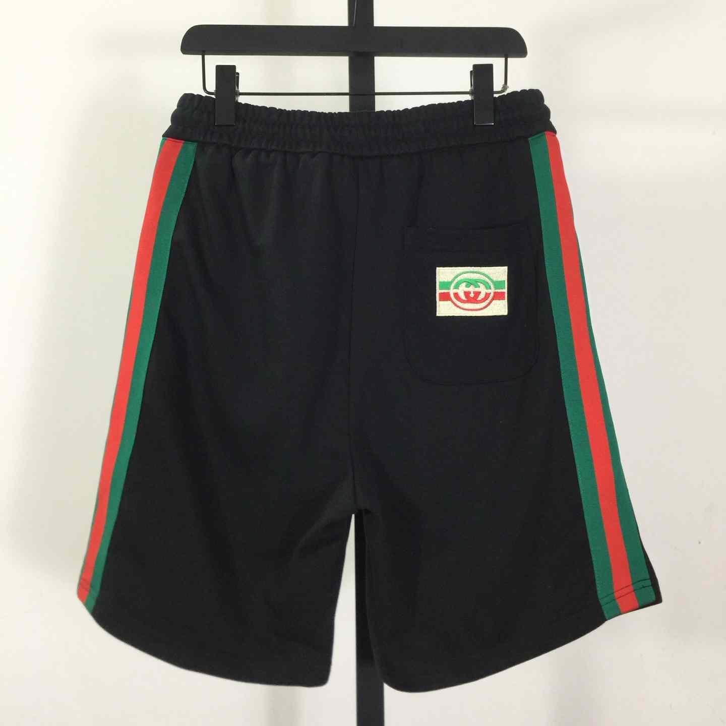 Gucci Men's Bermuda shorts  - FashionPlug