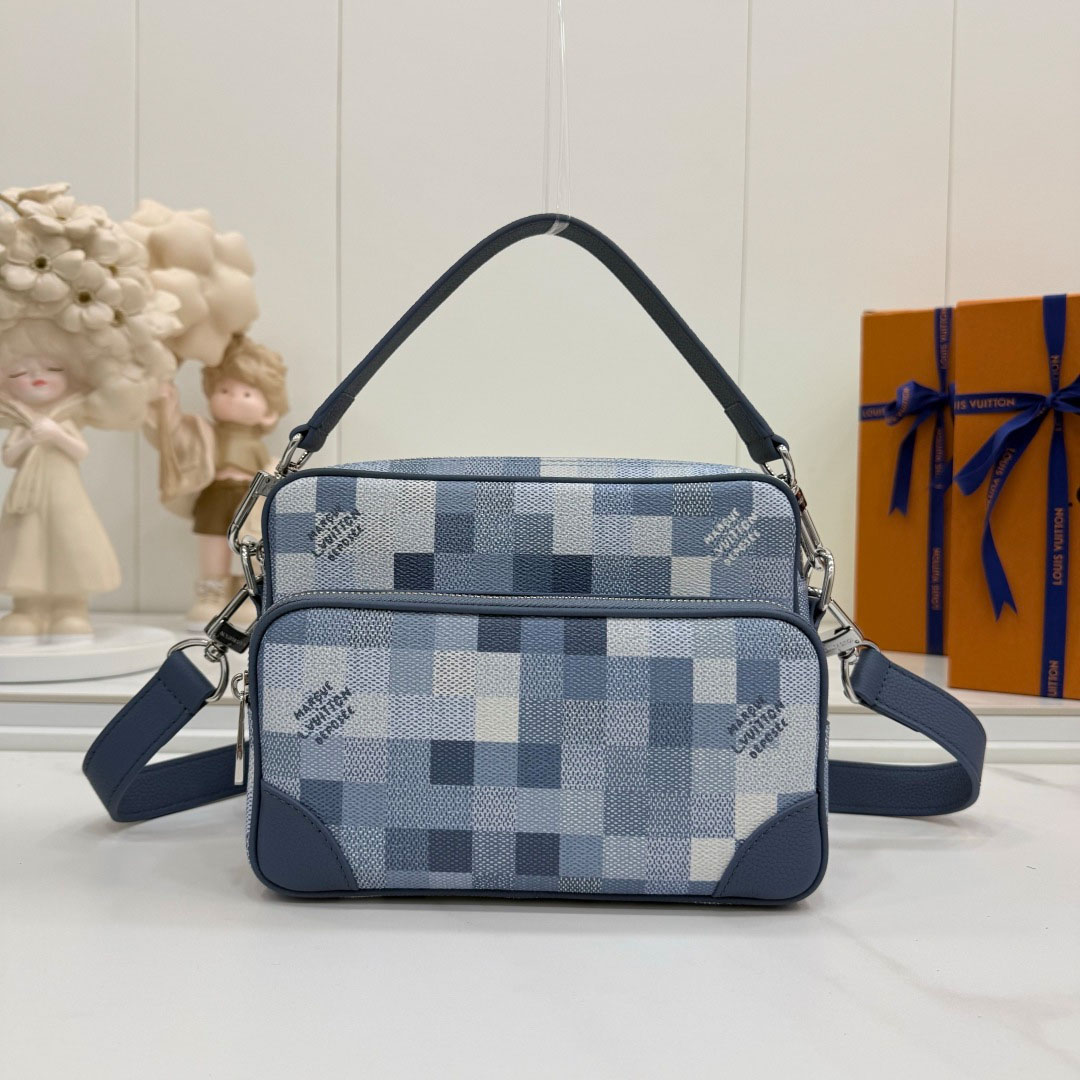 Louis Vuitton Nil  M28606 - FashionPlug