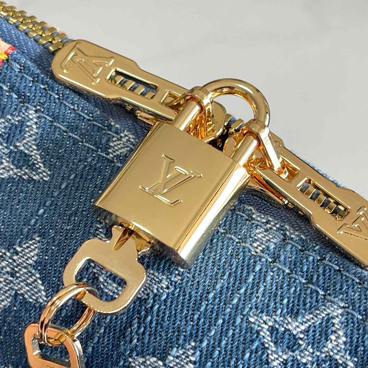 Louis Vuitton Keepall Bandoulière 45 M27943 - FashionPlug