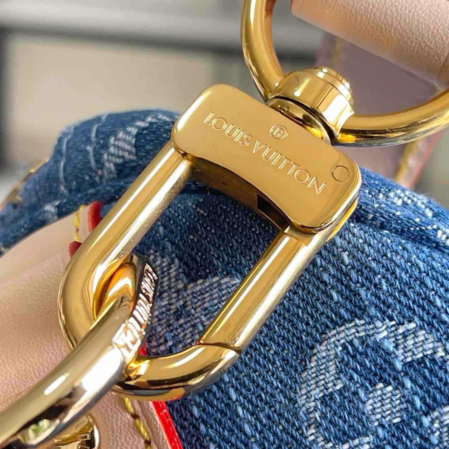 Louis Vuitton Keepall Bandoulière 45 M27943 - FashionPlug