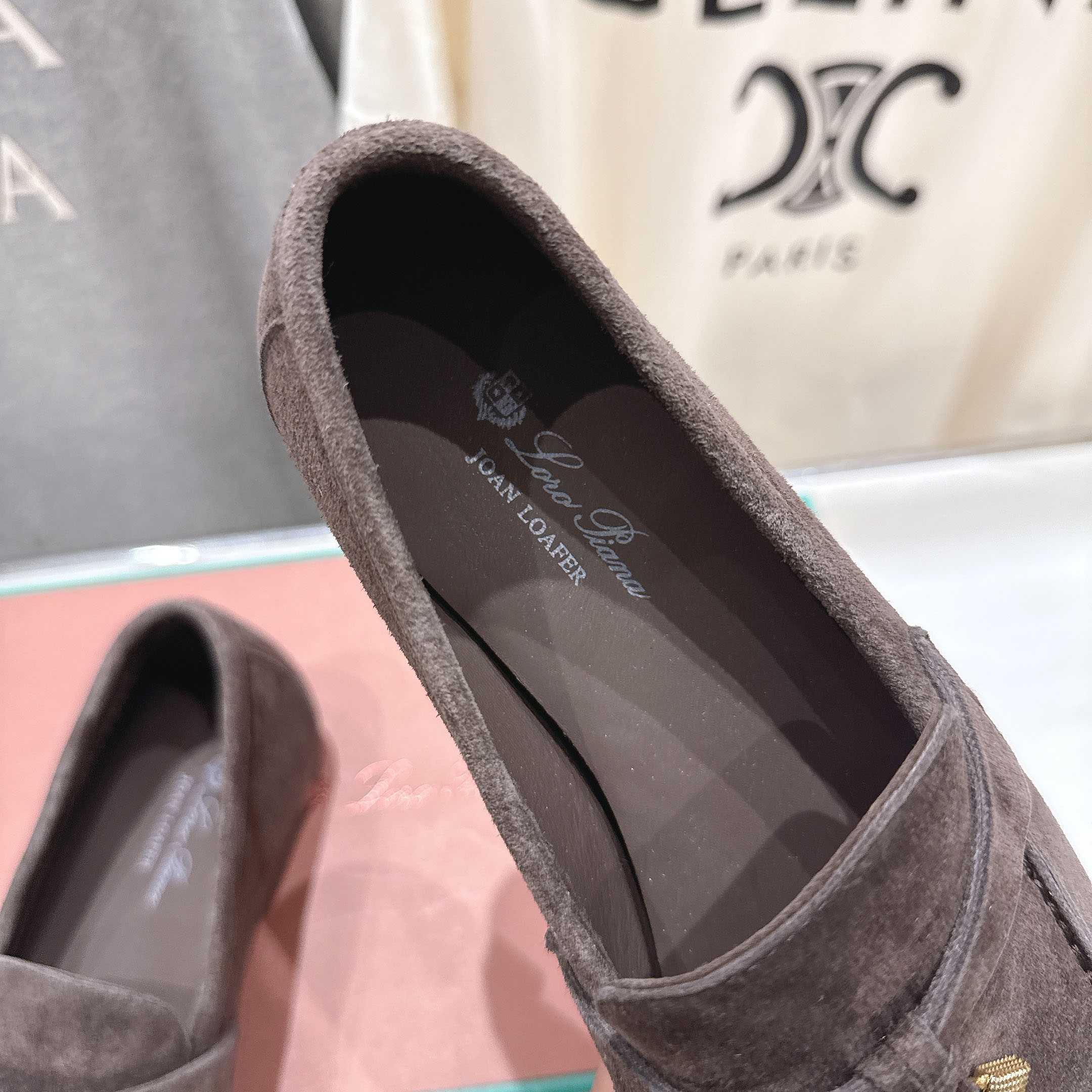 Loro Piana Joan Loafer - FashionPlug