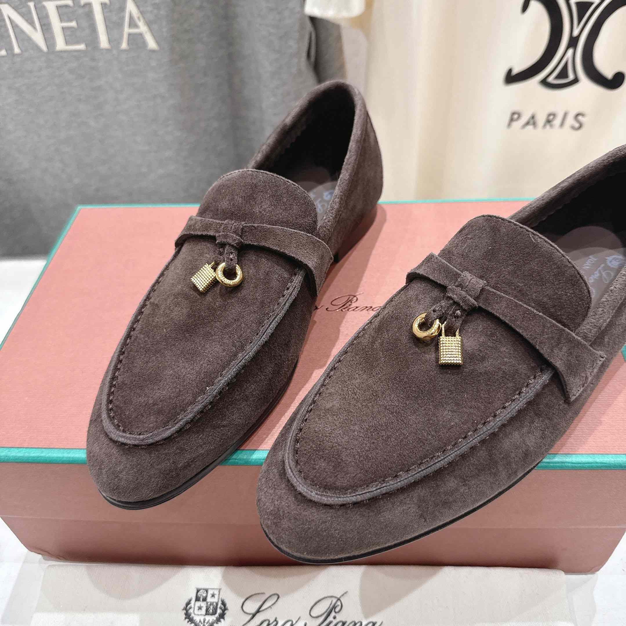 Loro Piana Joan Loafer - FashionPlug