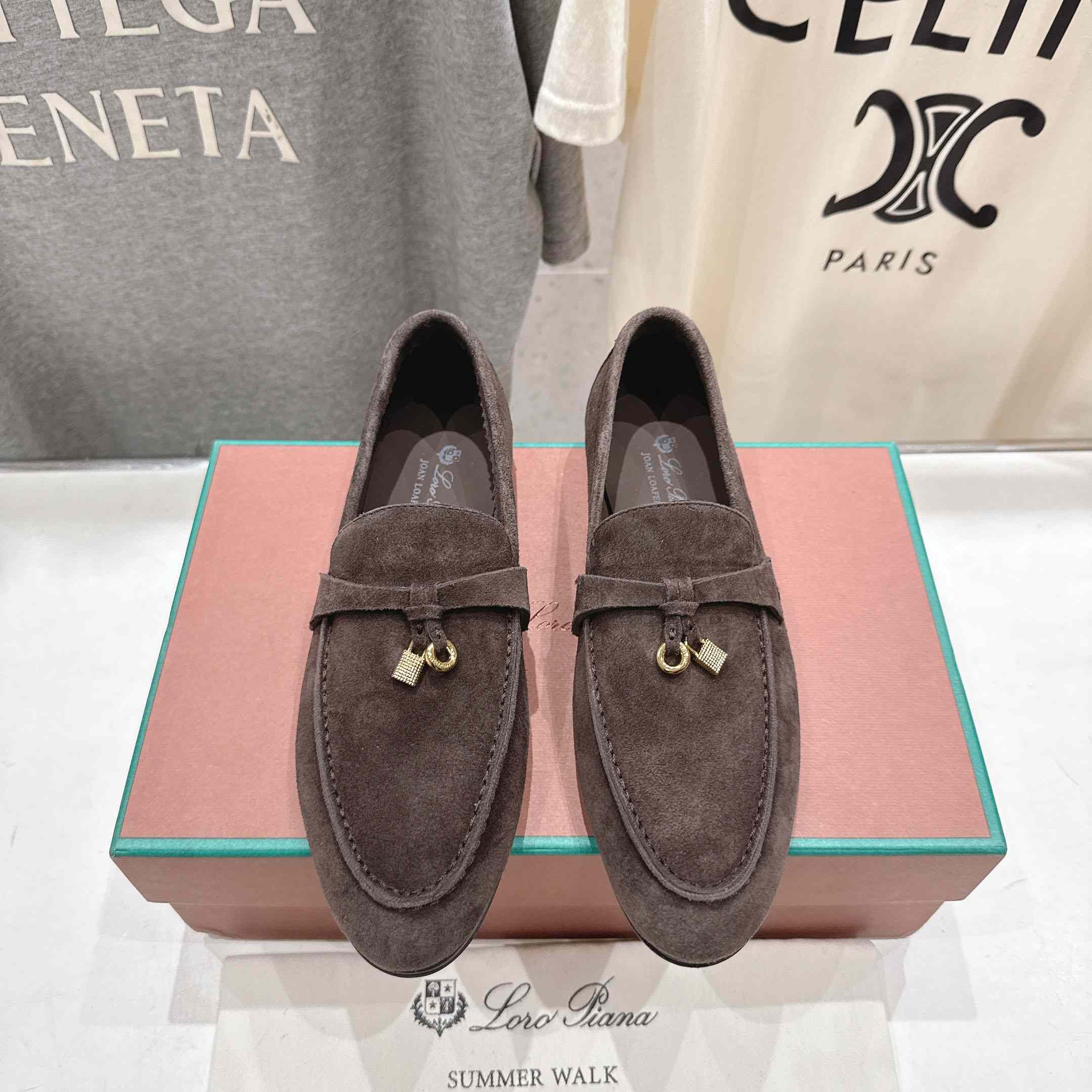 Loro Piana Joan Loafer - FashionPlug