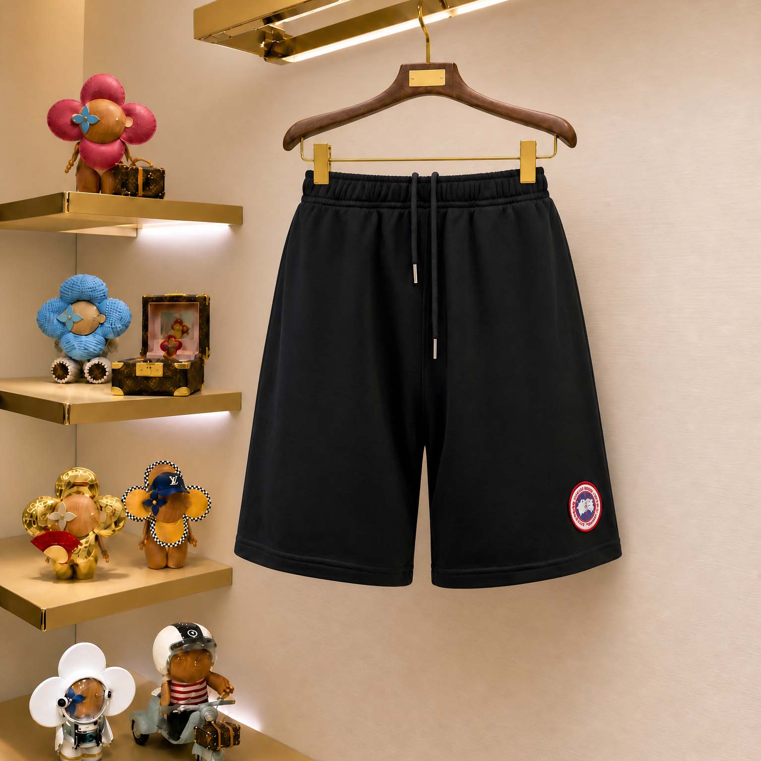 Canada Goose Rove Short - FashionPlug