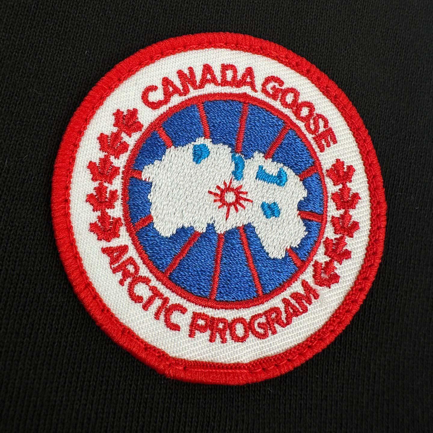 Canada Goose Rove Short - FashionPlug