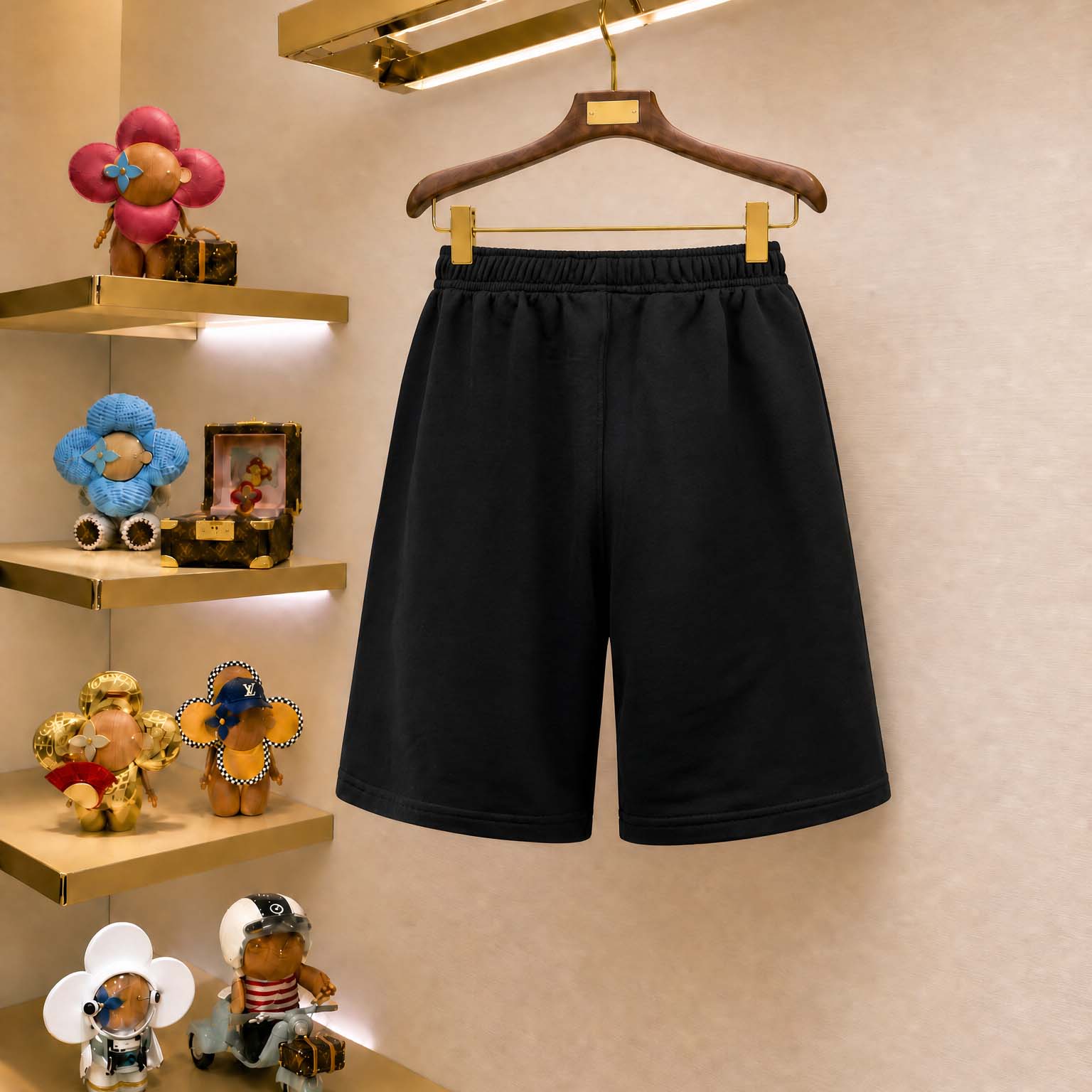 Canada Goose Rove Short - FashionPlug