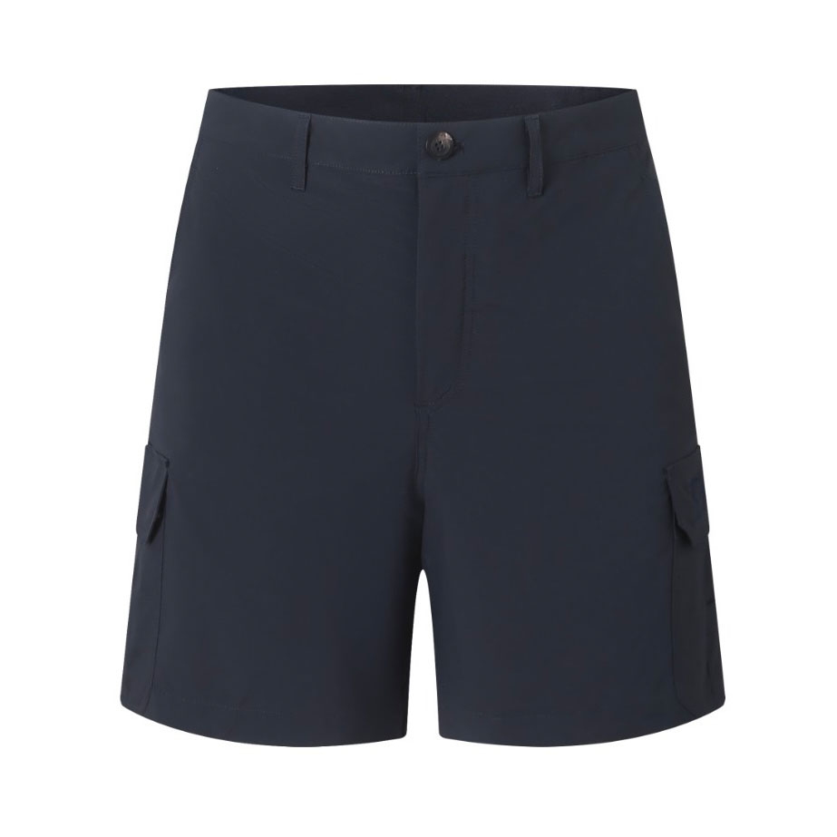 Dior Cargo Shorts With Dior Embroidery - FashionPlug