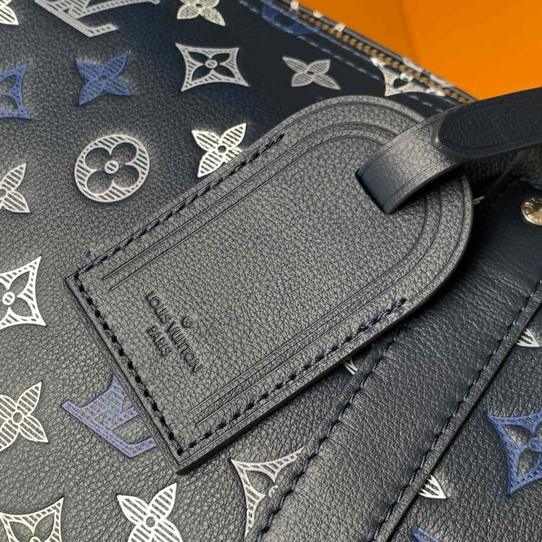 Louis Vuitton Keepall Bandoulière 50   M28836 - FashionPlug
