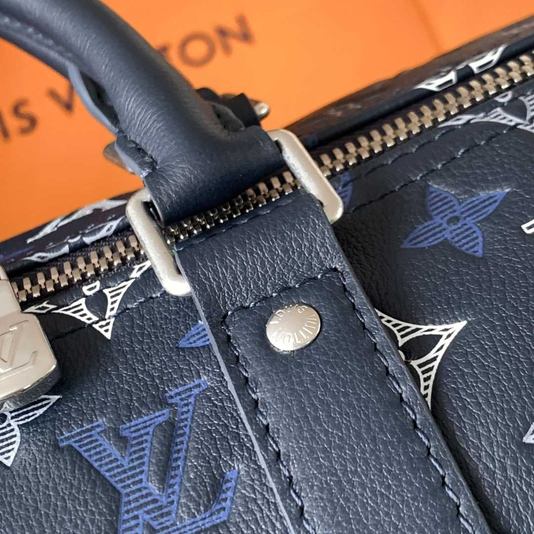 Louis Vuitton Keepall Bandoulière 50   M28836 - FashionPlug