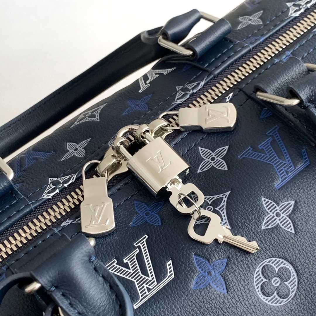 Louis Vuitton Keepall Bandoulière 50   M28836 - FashionPlug