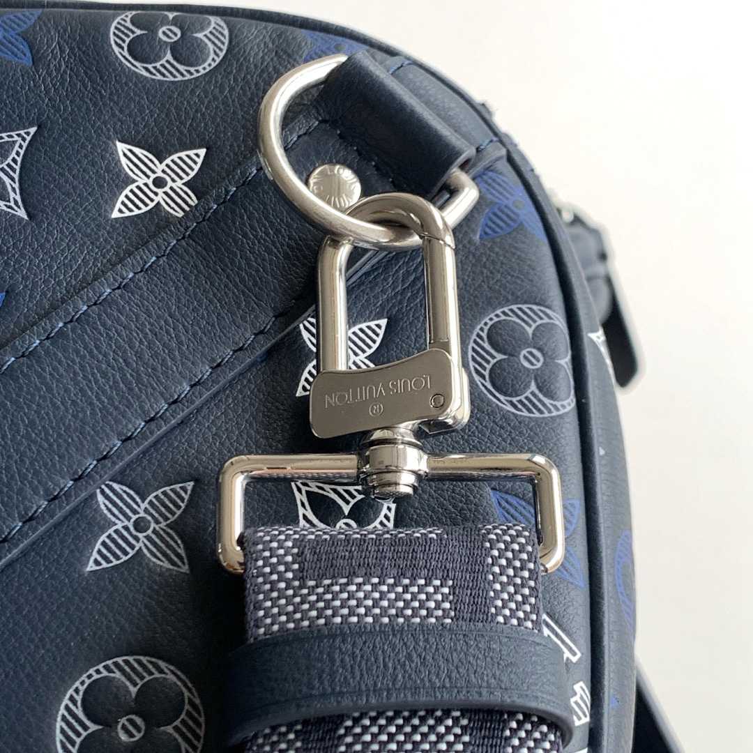 Louis Vuitton Keepall Bandoulière 50   M28836 - FashionPlug