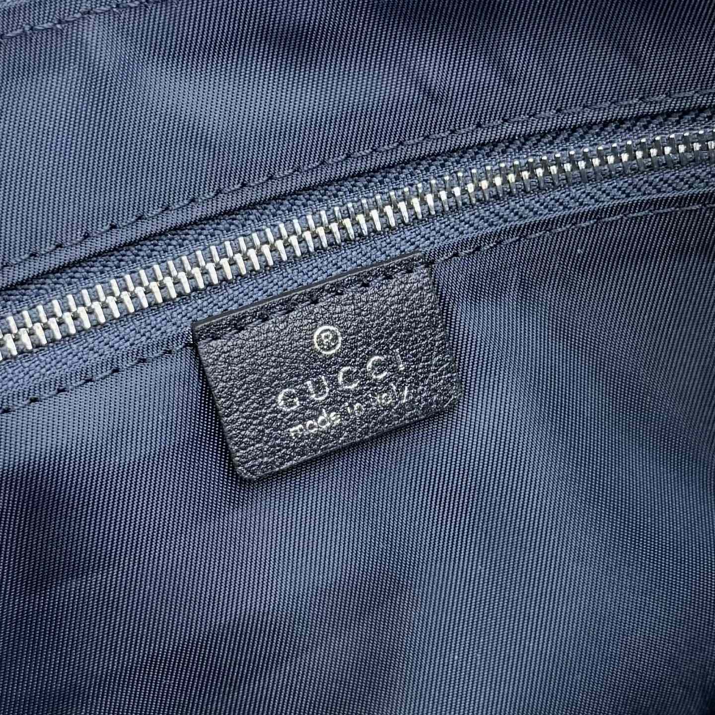 Gucci Lady Lunetta Small Shoulder Bag - FashionPlug