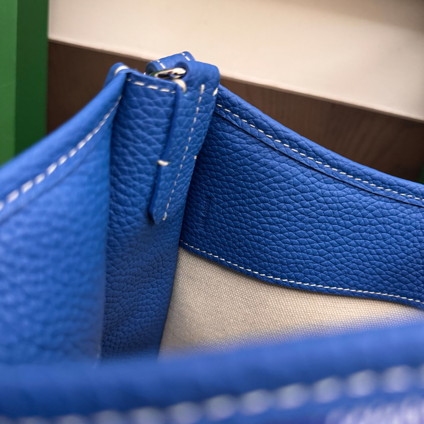 Goyard Musette Bag - FashionPlug