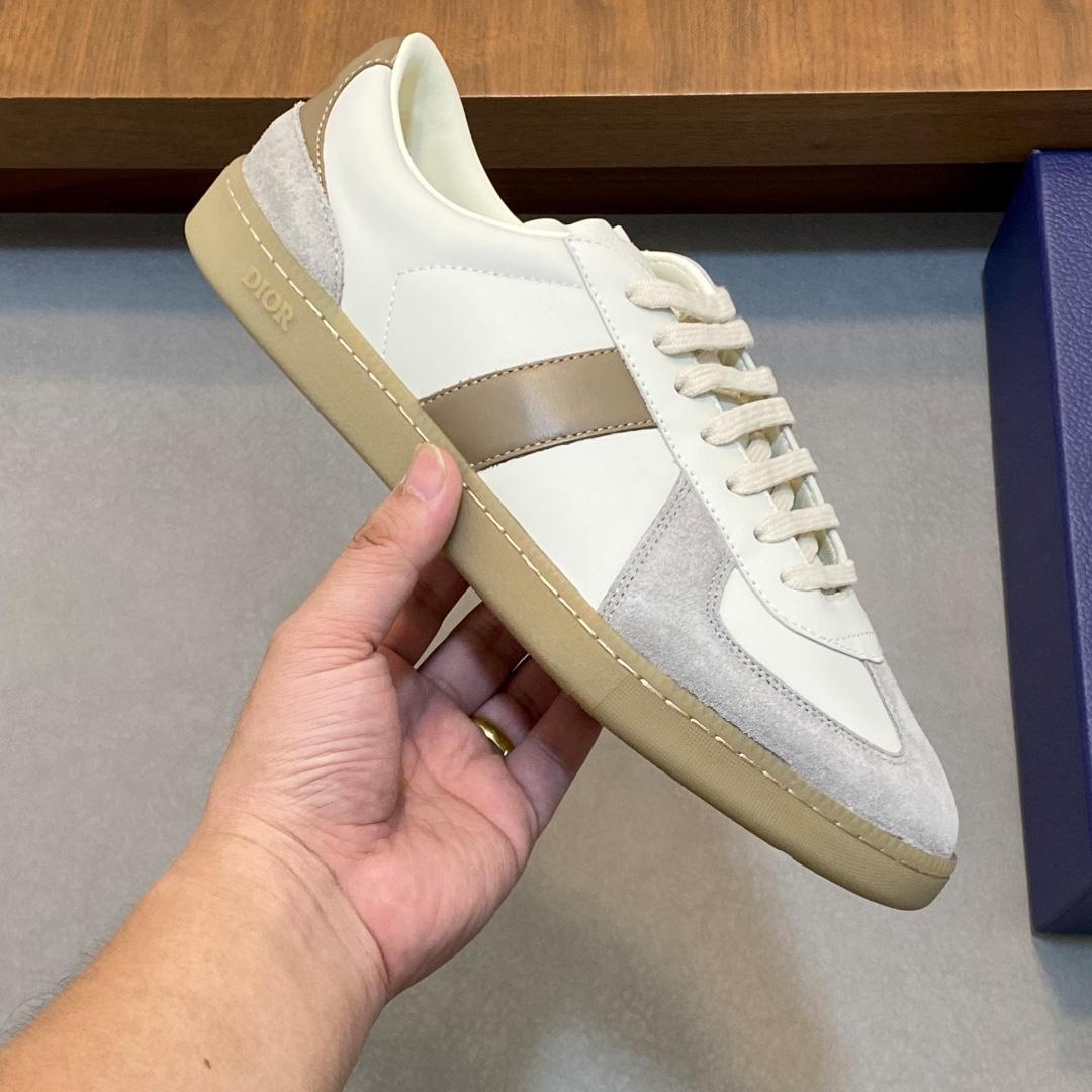 Dior B01 Matchpoint Sneaker - FashionPlug