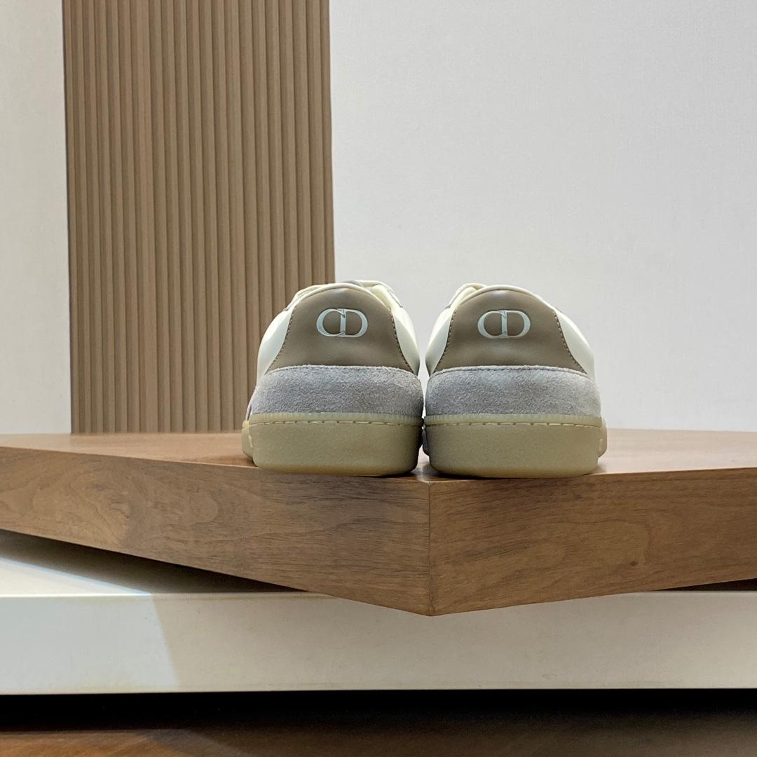 Dior B01 Matchpoint Sneaker - FashionPlug