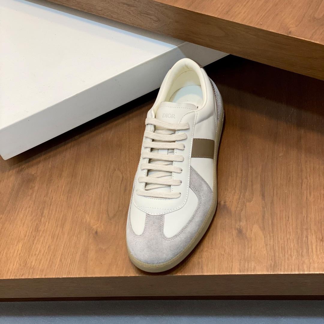 Dior B01 Matchpoint Sneaker - FashionPlug