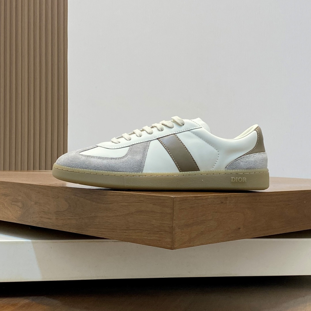 Dior B01 Matchpoint Sneaker - FashionPlug