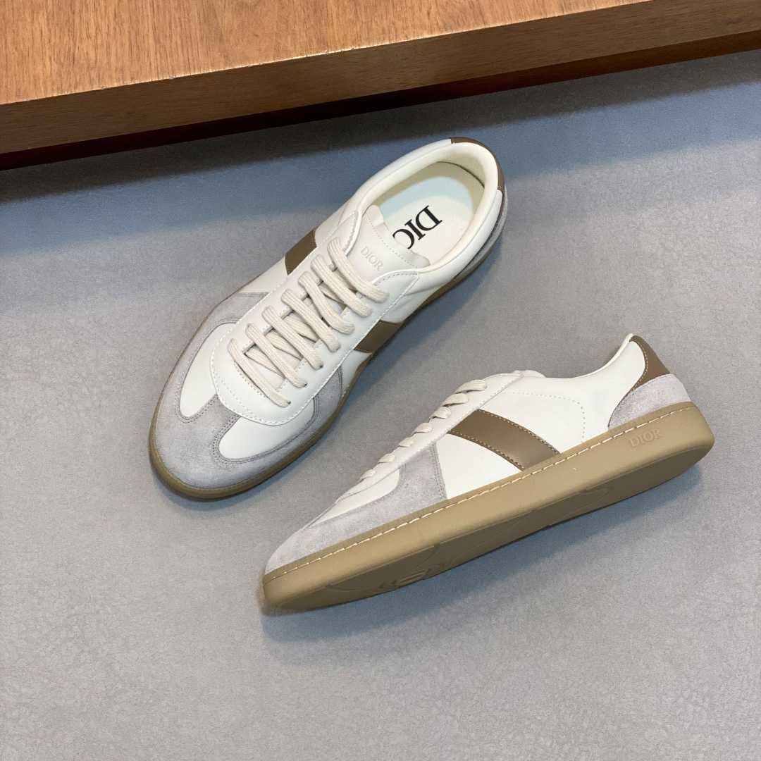 Dior B01 Matchpoint Sneaker - FashionPlug