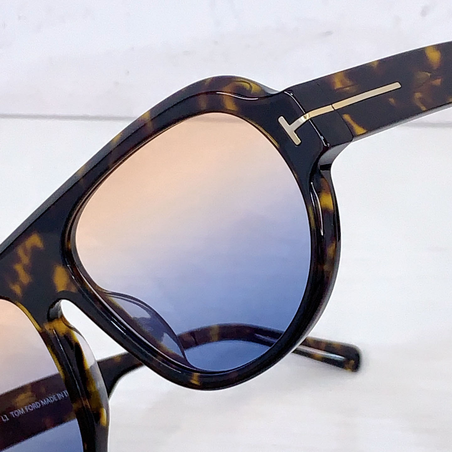Tom Ford FT1102 Sunglasses - FashionPlug