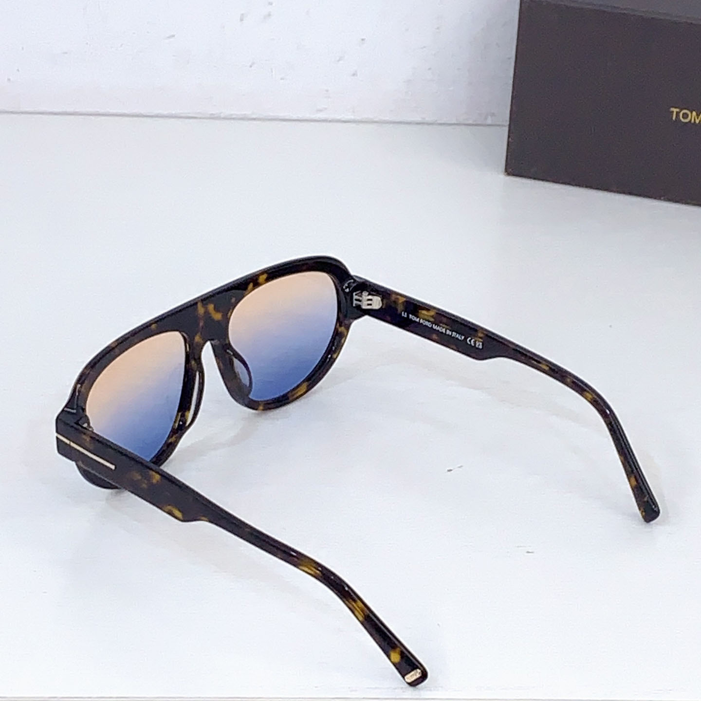Tom Ford FT1102 Sunglasses - FashionPlug